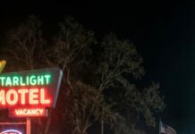 He bought the dilapidated house where she lived, but didn’t kick her out. Instead, he secretly repaired the roof, replaced the doors, and left behind envelopes with no recipient’s name. She decided to confront him and ran down the alley, only to find him standing under the neon lights: “Hate me if you want.” Behind him, two strangers approached and shouted “Young master!” He was blinded and led away.