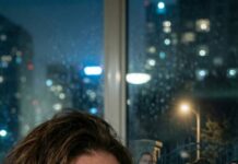 “‘Son, why are the gates locked?!’ my mother-in-law screamed, her relatives crowding the driveway like a jury. A second later my husband rang, breathless: ‘Honey, the keys won’t work—everyone’s outside! Where are you?’ I smiled into the phone. ‘Put me on speaker,’ I said, voice steady. ‘Let them all hear this.’ The line went silent… and then I told the truth I’d buried for years. But that was only the beginning.”