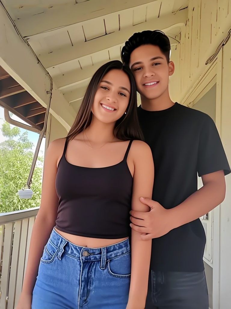 My Son Brought His Fiancée Home – The Moment I Saw Her Face and Learned Her Name, I Immediately Called the Police