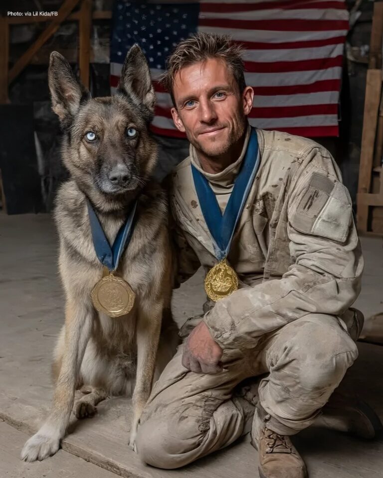 Max – The Brother Who Couldn’t Speak, But Knew How to Sacrifice