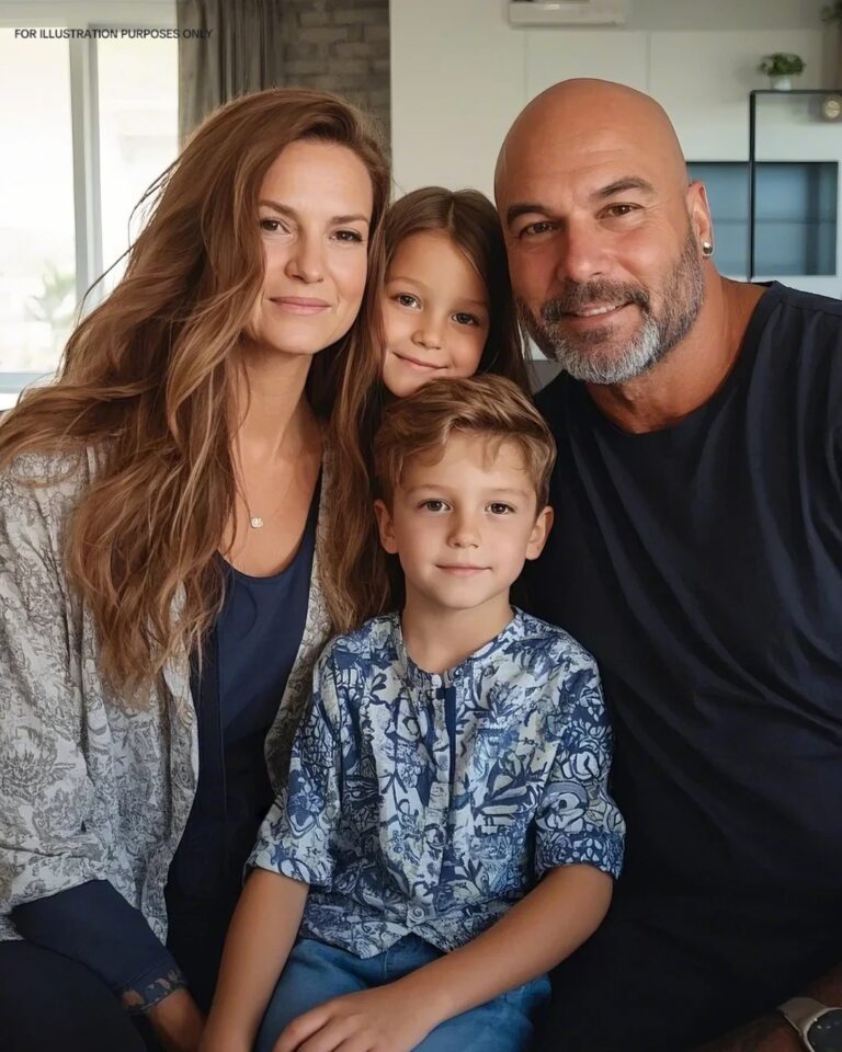 My Husband Demanded a Third Child – After My Response, He Kicked Me Out, but I Turned the Tables on Him