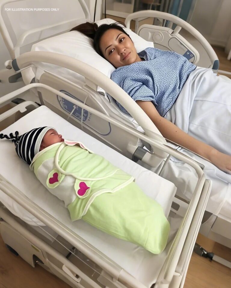 My Sister Named Her Son the Same as Mine! I Didn’t Understand Why Until Our Mother’s Will Was Read