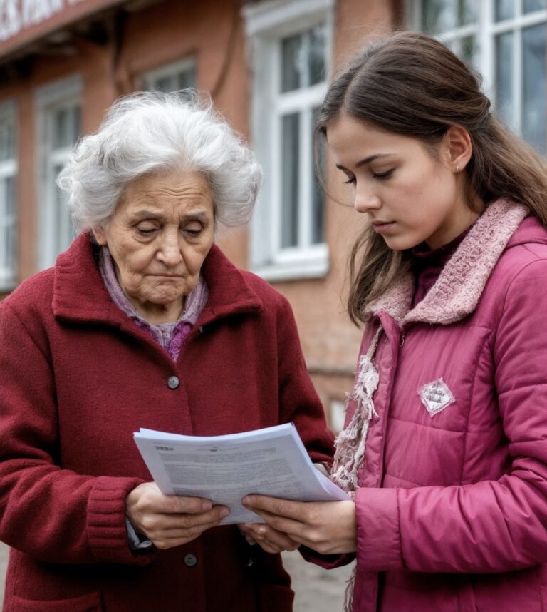 My daughter sent me to a nursing home without even knowing that this building was mine. That’s when I decided to teach her a lesson