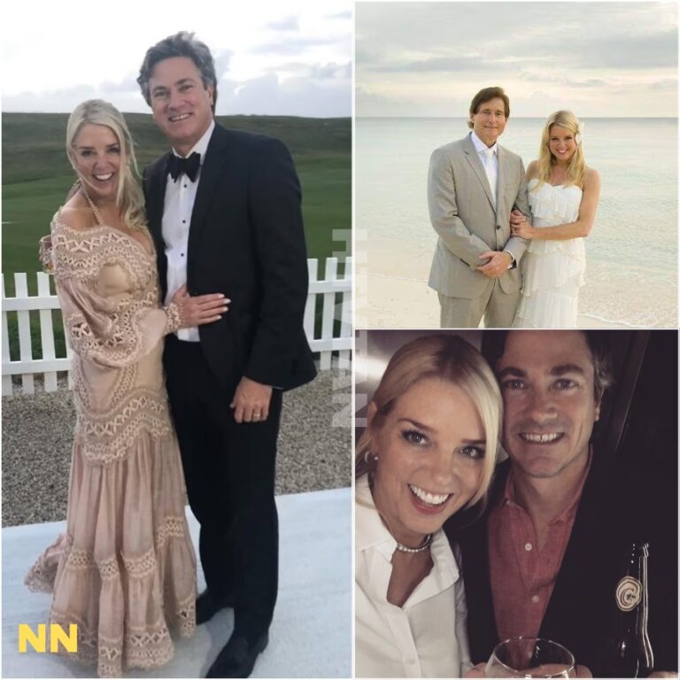 INTERNET EXPLODES: Secret Beach WEDDING of Pam Bondi Leaked — and a Shadowy Power Player in the Background Has Everyone Freaking Out