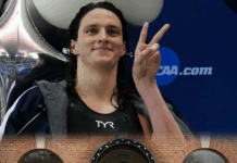 Lia Thomas Denied Entry to Women’s Hall of Fame — Controversial Nomination Ignites Firestorm In a stunning and divisive move shaking the sports world, Lia Thomas has reportedly been denied induction into the Women’s Hall of Fame—and instead nominated for the Men’s Hall of Fame. The decision has sparked a wave of backlash, fueling heated national debate over gender identity, fairness, and recognition in athletics. Supporters call it a blatant act of discrimination. Critics argue it’s a long-overdue correction. But one thing’s clear: the controversy is far from over. So what really led to this shocking decision? And how are fans, athletes, and officials reacting behind the scenes? The full story is more explosive—and more revealing—than anyone anticipated.