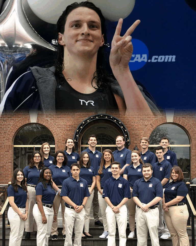 Lia Thomas Denied Entry to Women’s Hall of Fame — Controversial Nomination Ignites Firestorm  In a stunning and divisive move shaking the sports world, Lia Thomas has reportedly been denied induction into the Women’s Hall of Fame—and instead nominated for the Men’s Hall of Fame. The decision has sparked a wave of backlash, fueling heated national debate over gender identity, fairness, and recognition in athletics.  Supporters call it a blatant act of discrimination. Critics argue it’s a long-overdue correction. But one thing’s clear: the controversy is far from over.  So what really led to this shocking decision? And how are fans, athletes, and officials reacting behind the scenes?  The full story is more explosive—and more revealing—than anyone anticipated.