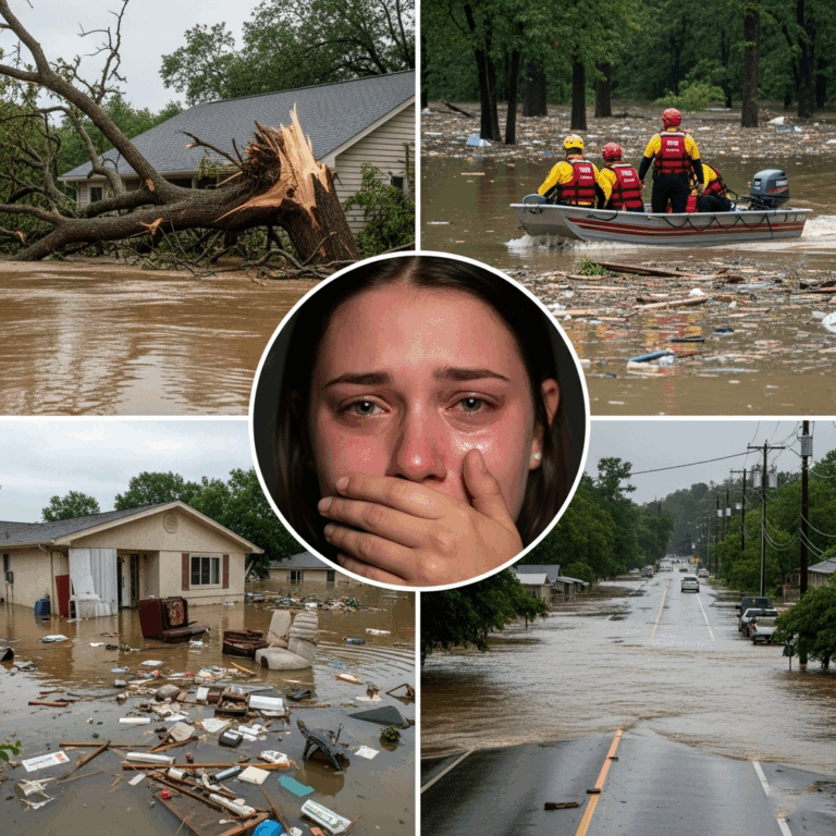 Today. Please pray for everyone affected by the flooding in central Texas. Don’t pretend you didn’t see this. I say the world needs God…. Continues down.  At least 119 d.ead after Central Texas floods