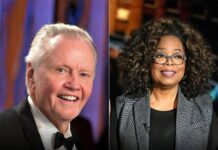 Jon Voight Ignites Firestorm With Stunning Claim About Oprah Winfrey—Public Divided Over His Bold Statement Hollywood legend Jon Voight has sparked a fierce cultural debate after making a jaw-dropping claim: that Oprah Winfrey is “not qualified” to be a role model for women. His words didn’t just trigger outrage—they ignited a wave of backlash, impassioned arguments, and deep reflection on what it truly means to inspire future generations. What led Voight to make such a bold declaration? And how are fans, critics—and Oprah herself—responding? The fallout is more intense—and more surprising—than anyone expected.