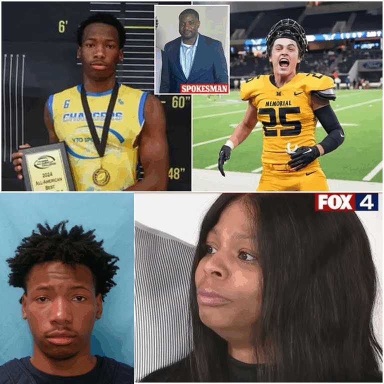 EXCLUSIVE: Carmelo Anthony’s Family IN MAJOR TROUBLE After First-Degree MURDER INDICTMENT—Legal Drama, Money Woes, and a Community Divided  The Anthony family is facing its darkest hour as shocking first-degree MURDER CHARGES send SHOCKWAVES through their world. With legal battles mounting, financial troubles deepening, and neighbors taking sides, the drama has left the once-united community deeply divided. What led to this stunning indictment, and how is Carmelo Anthony coping as his family’s name is thrust into the spotlight? Insiders reveal the explosive details behind the headlines.