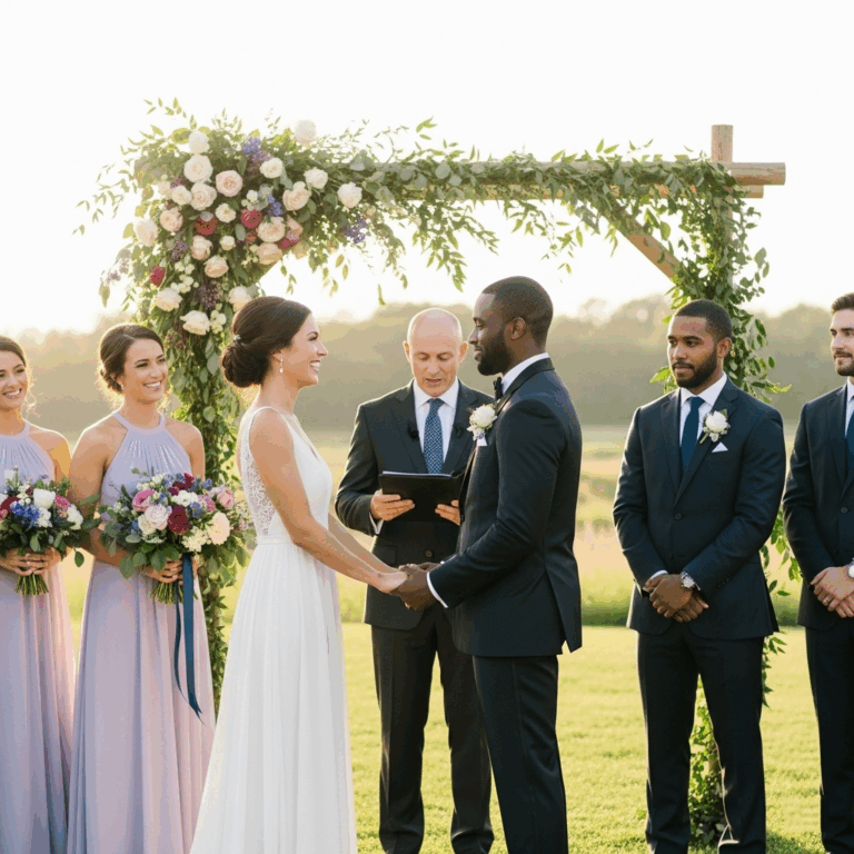 The bride’s family initially looked down on her Black groom—until they discovered his impressive net worth.