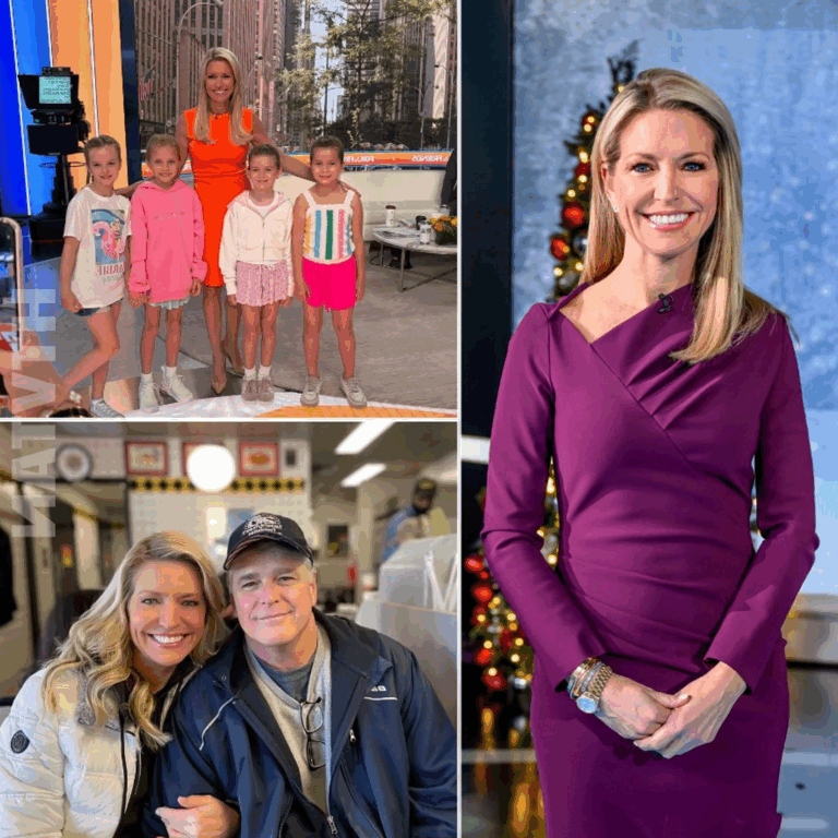 Ainsley Earhardt Shares Heartwarming Family Outing—Just Months After Engagement to Sean Hannity”  Fox & Friends co-host Ainsley Earhardt recently offered fans a touching look into her personal life, sharing photos from a joyful family outing to the Ark Encounter in Kentucky. Fresh off the heels of her engagement to Sean Hannity, Ainsley spent the day with her daughter Hayden and close friends exploring the massive 510-foot replica of Noah’s Ark. The special trip captured sweet mother-daughter moments and left fans buzzing with admiration. So, what made this family adventure so memorable—and how are people responding to Ainsley’s glimpse into her world? Here’s everything you need to know about the heartwarming day