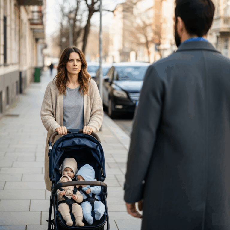 One week before the wedding, he disappeared… What he saw later left him speechless.