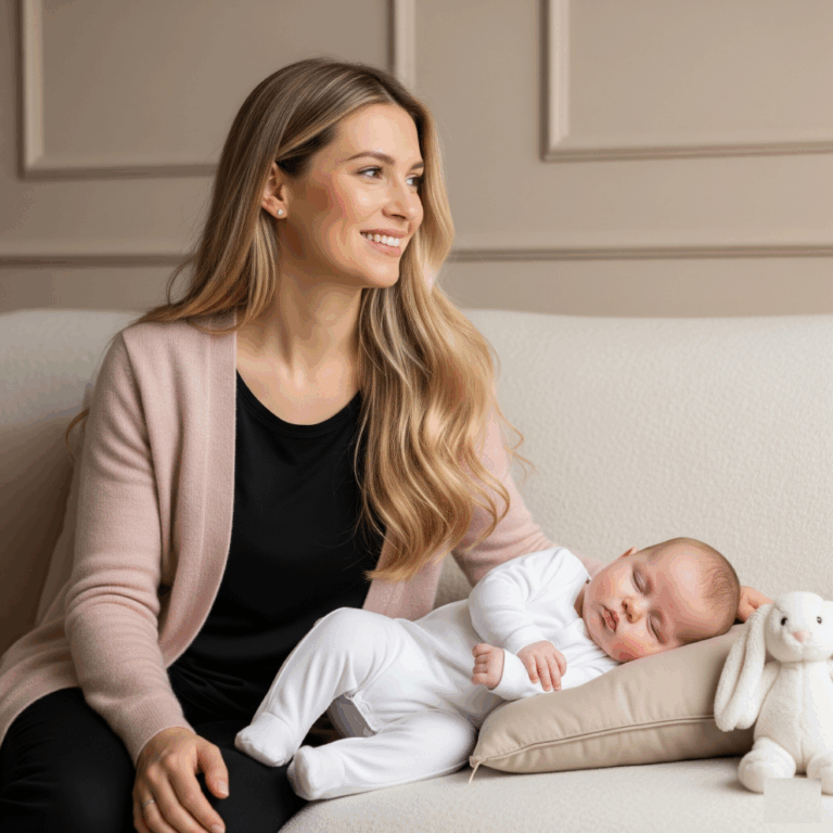 My Husband and In-Laws Demanded a DNA Test for Our Son — I Said ‘Fine,’ But What I Asked in Return Changed Everything.