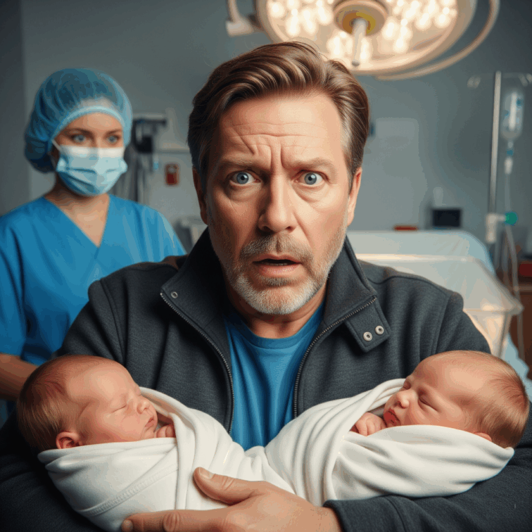 A millionaire pays a homeless woman to have a baby. But when the child was born, he was shocked by what he saw.