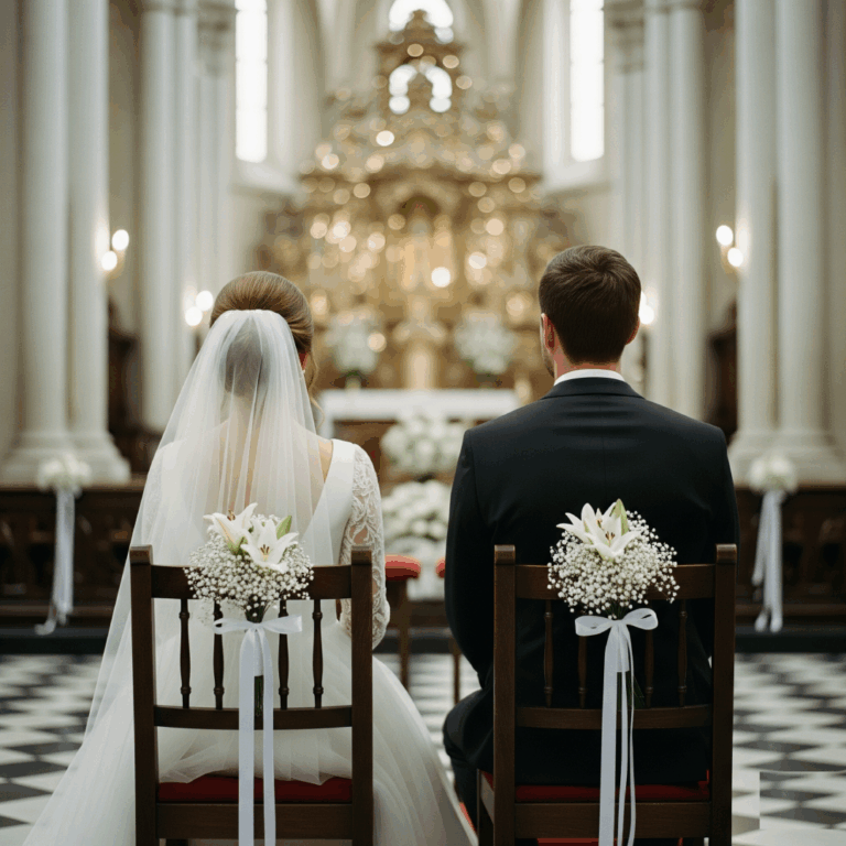 My Dad Invited My Brother and Me to His Wedding to the Woman He Cheated on Our Mom With – He Had No Idea He’d Regret It Soon