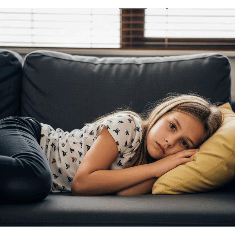 “Daddy, Mommy Took Her Things and Left”—The Heartbreaking Call I Got from My 5-Year-Old While I Was at Work