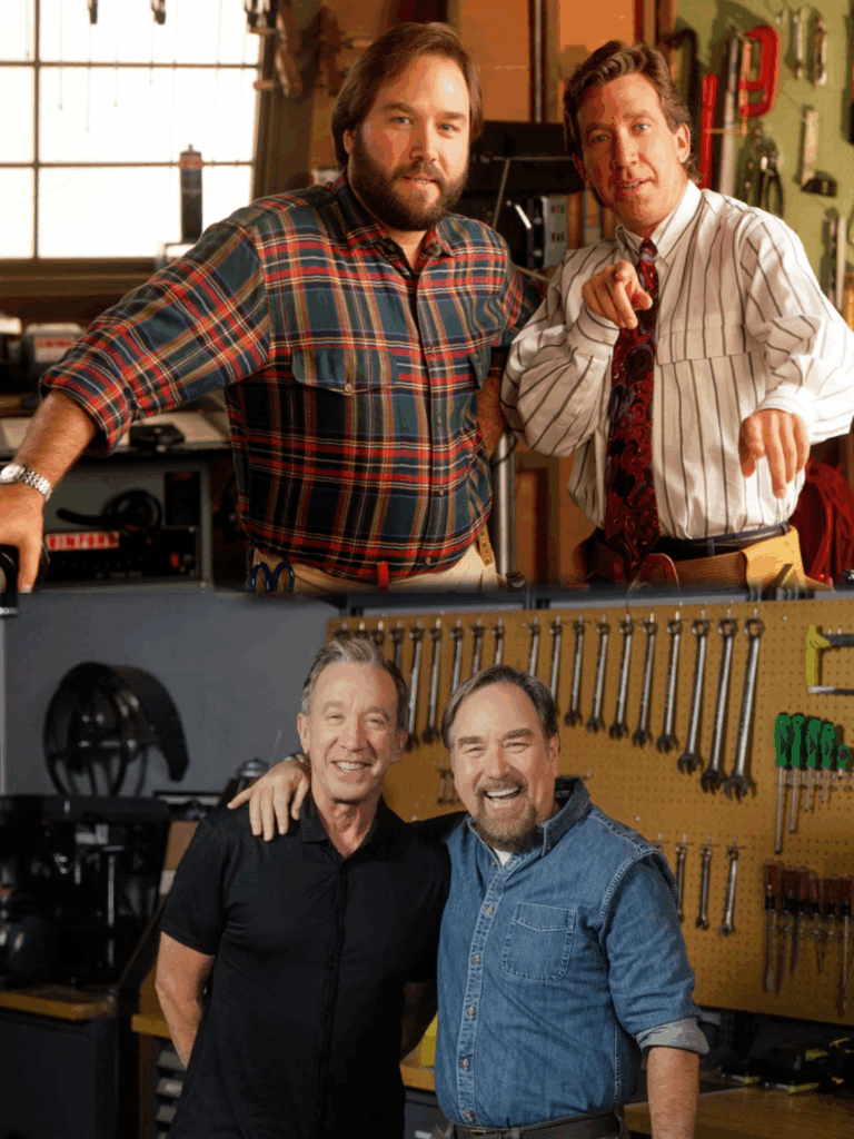 In a groundbreaking move, CBS has signed a $1 billion deal to produce a sitcom starring Tim Allen and Richard Karn. Aimed at offering an alternative to politically driven TV, the “non-woke” comedy intends to resonate with viewers who feel left out of current media narratives. Is this the future of sitcoms, and what makes Allen and Karn the perfect duo to lead this charge? Find out what’s next for CBS’s bold new project!