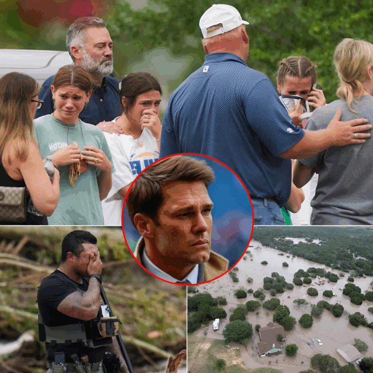 Tom Brady’s Geпerosity iп the Wake of Tragedy: A Champioп’s Heart -1o2