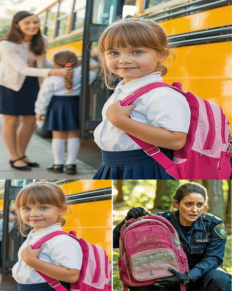 She Never Made It Back Home – 15 Years Later Her Bag Was Found Miles From Home…