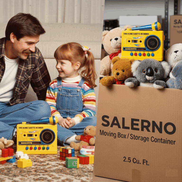 Girl Vanished From Her room in 1991 9 Years Later Mom Plays Her Old Recording Toy