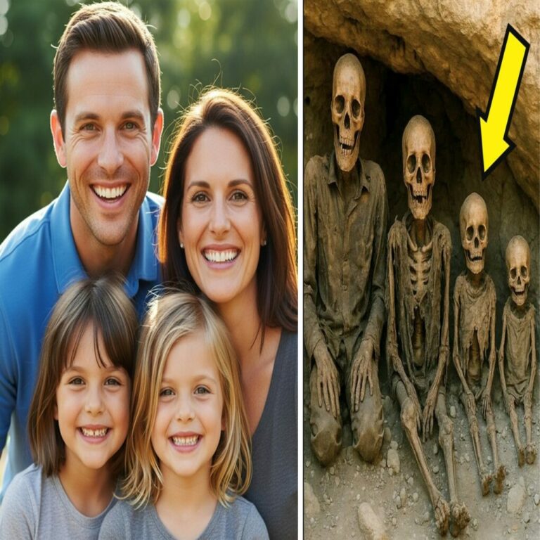 They Vanished in Chicago During Holy Week, 1993 — 15 Years Later, a Pilgrim Uncovers the Unthinkable