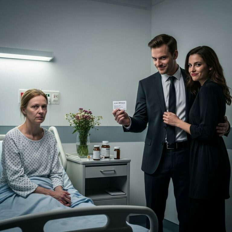 My husband wanted a divorce without knowing I earned $500,000…