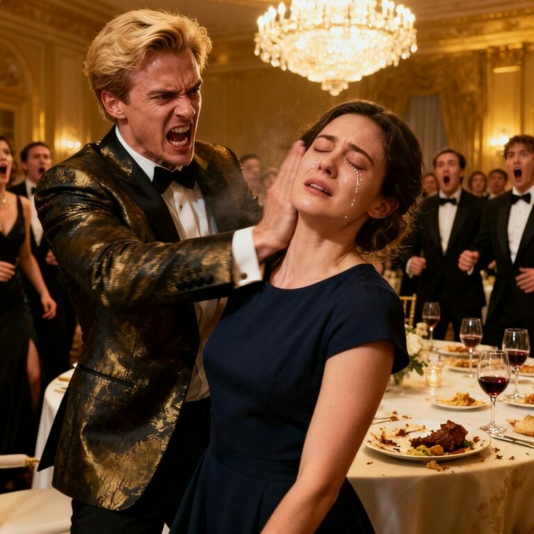 “Sometimes, one public moment destroys years of private love.”…