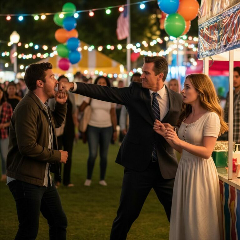 3 Years of Marriage Without Touching Her Until the MILLIONAIRE Decided to CLAIM HIS WIFE…