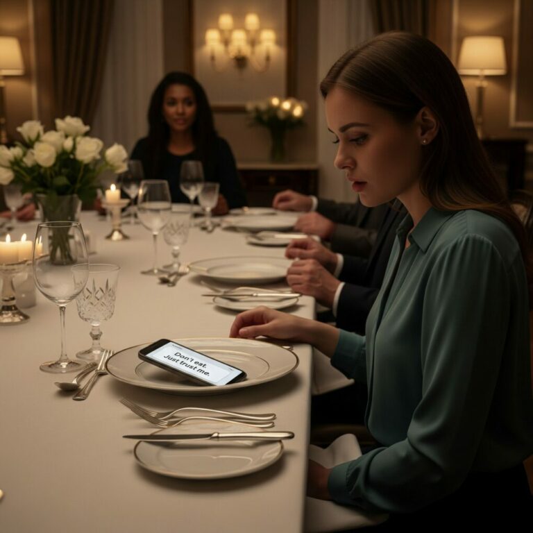 I thought the worst part of my marriage was losing my baby… until I discovered the truth hidden inside my husband’s laptop. A truth so cold, so calculated, it made me realize the danger was never outside—it was sitting right beside me at the dinner table. If you think you’re safe, read this.