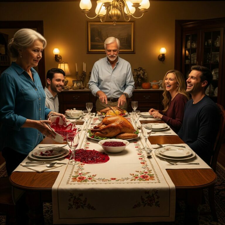 My Husband Called Me ‘Dead Weight’.So I Left Everything Traveled 6,000 Miles And Built My Own Empire