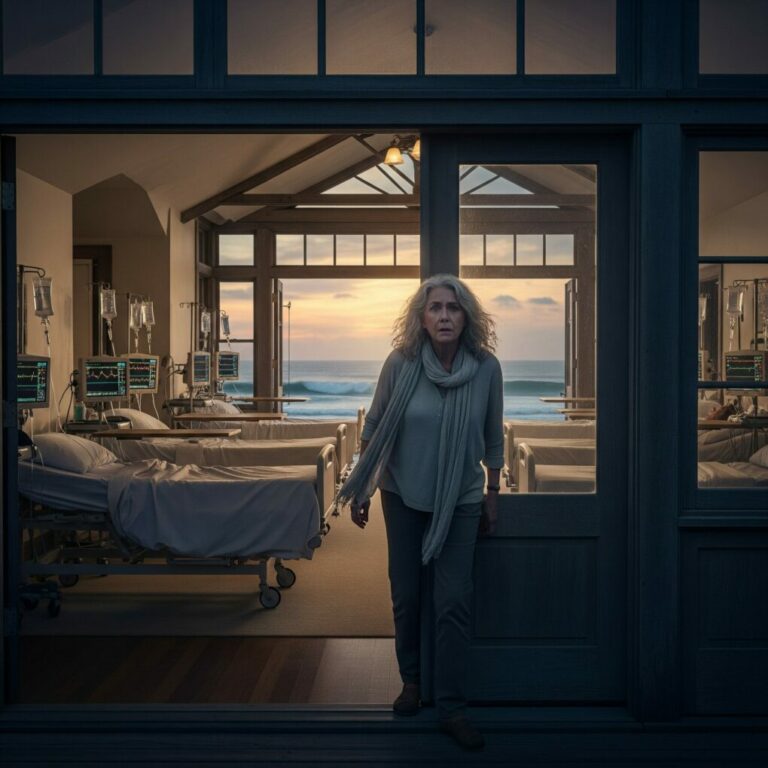 MY SON AND DAUGHTER-IN-LAW DIED WITH A SECRET — UNTIL I VISITED THE HOUSE THEY FORBADE ME TO ENTER!…