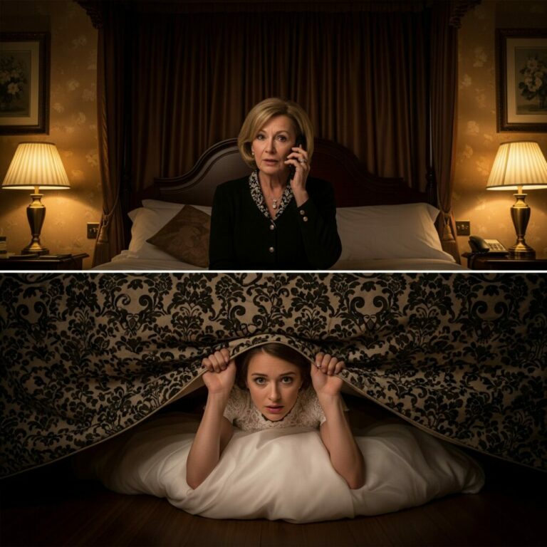 My story isn’t about revenge—it’s about waking up before it’s too late. If you’ve ever ignored your instincts for love, maybe my experience will make you listen to them again.