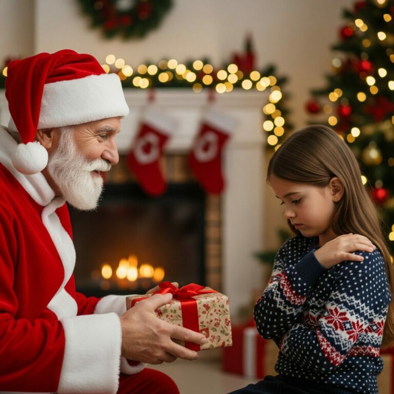 This Christmas, my family tried to break my daughter the same way they once broke me. They didn’t know I’d spent my whole adult life preparing for the day I would finally fight back.