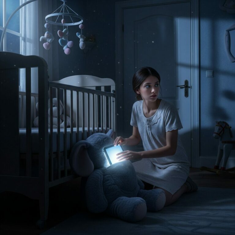 A slap in a crowded restaurant exposed the darkness Elena tried to ignore—but what she uncovered afterward about her husband’s secret history was far more terrifying than the violence she already knew.