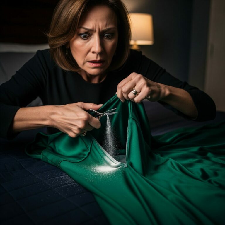 Everyone thought my birthday party was a celebration—but it secretly became the night I exposed the person who had been planning my death behind a mask of love and devotion.