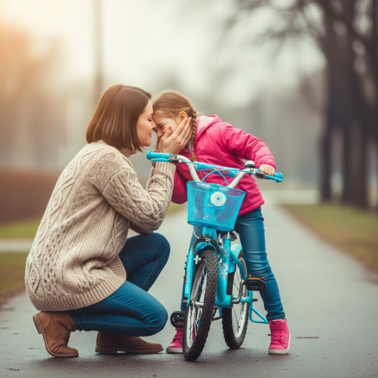 I thought I was giving my daughter freedom. Instead, I watched her lose her innocence in seconds—thanks to the people who were supposed to love her most.