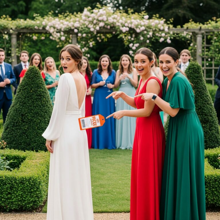 All of my relatives — even my own parents — chose to go to my sister’s wedding dress fitting instead of being at the hospital for my 7-year-old son’s open-heart surgery. Three days later, they had the nerve to ask me for $5,000 to help pay for her gown. I sent them fifty cents and immediately cut off their access to the $47,000 savings account.