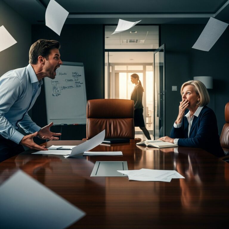 He thought keeping his infertility a secret would preserve his pride. He didn’t expect that hiding the truth would cost him his company, his reputation, and the loyalty of the one person who protected him.