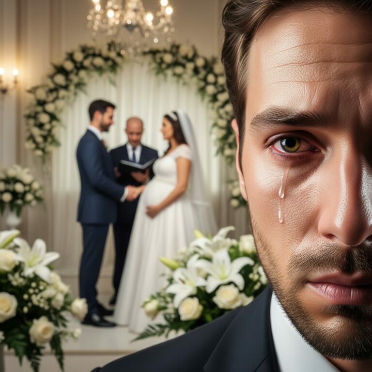 My Wife Left Me for My Brother – but Their Wedding Day Turned Out to Be One of My Favorite Days Ever