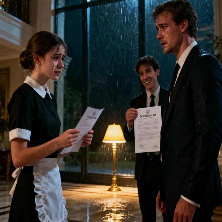 He Thought It Was Just a Game for $50 Million — Until It Cost Him Everything