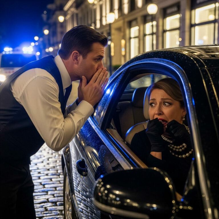 She Sold Her Business for $47 Million — and Found Out What Money Can’t Buy