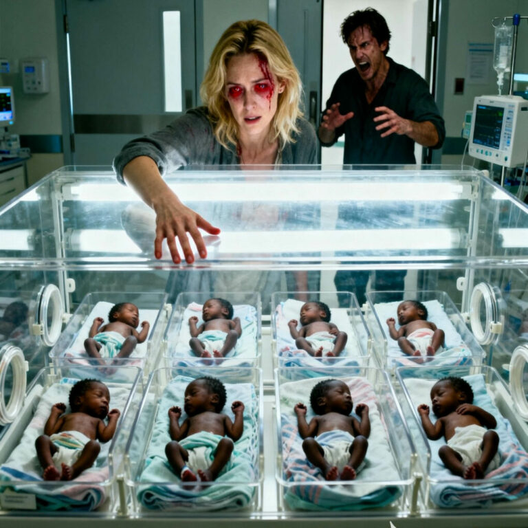 He Abandoned Them in 2000 — What He Learned Decades Later Broke Him