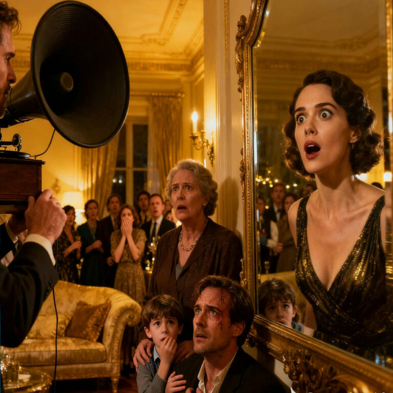 The Perfect Stepmother Exposed… and the Ending No One Saw Coming