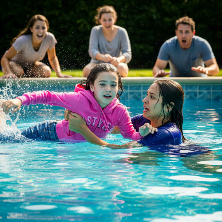 The Heiress They Tried to Destroy—and the Moment They Regretted Everything