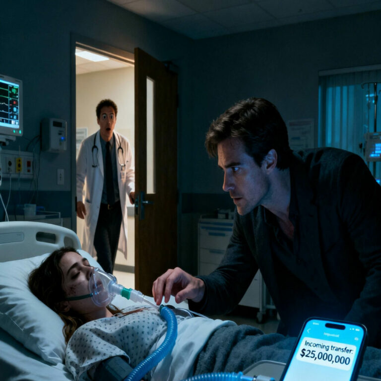 “He Belittled Her, Betrayed Her, and Wanted Her Gone… But What Happened Next Shocked Everyone”