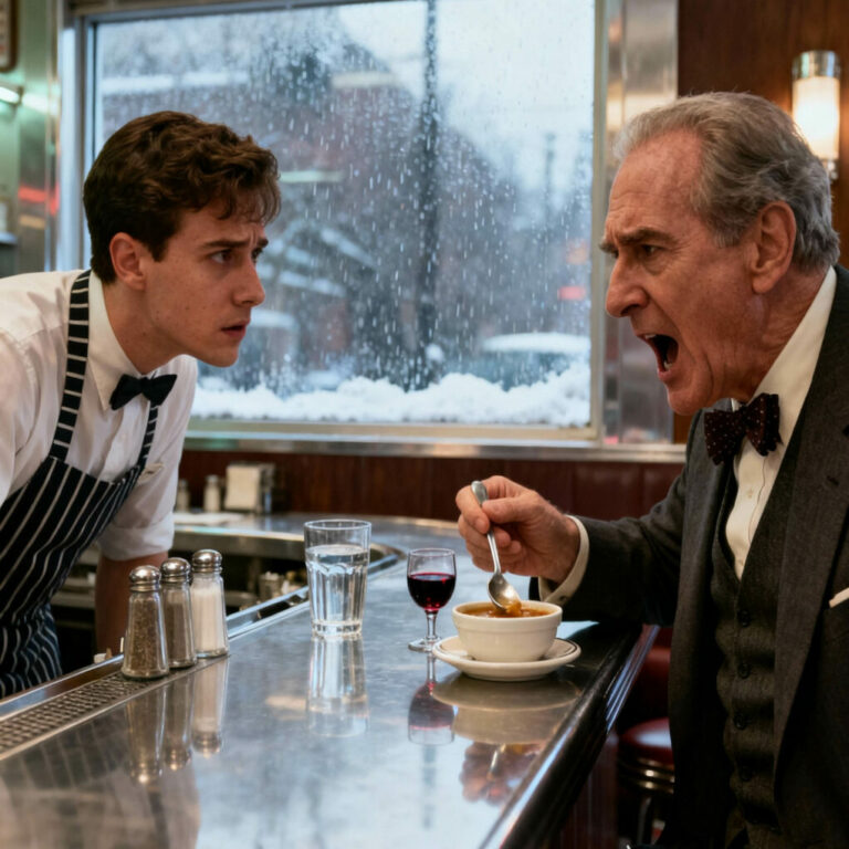 “He Left Behind $1.5 Million—and a Secret That Changed Everything”