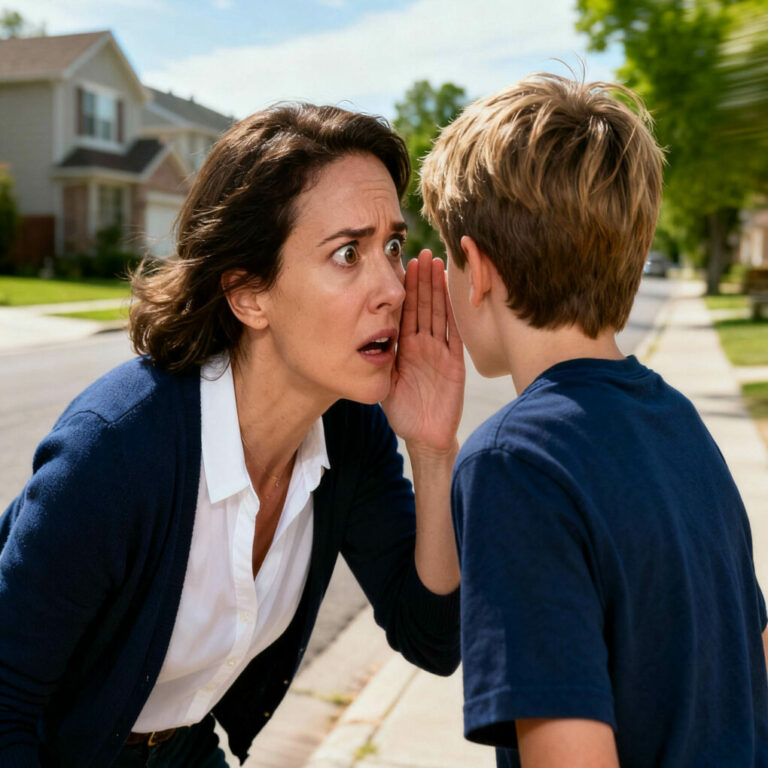 My Husband Insured My Life for $5 Million. Then My Brakes Failed