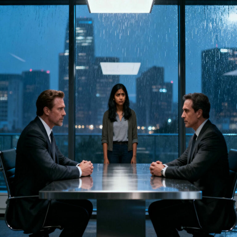 She Texted a Stranger for $30 — What He Did Next Changed Her Life.