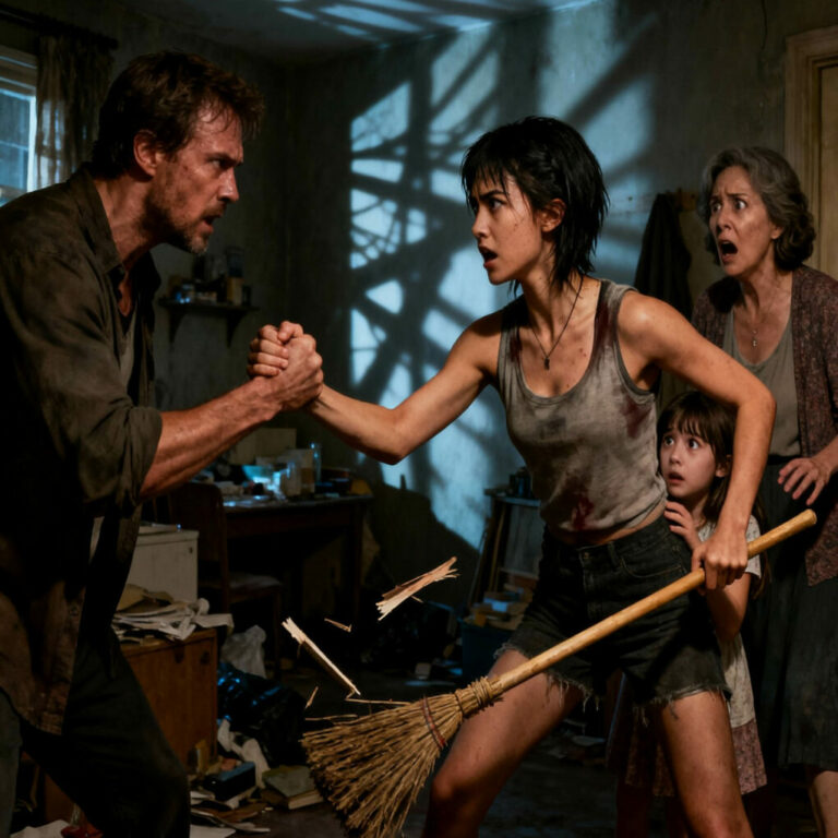 The Twin Who Swapped Lives—and the Family That Regretted It