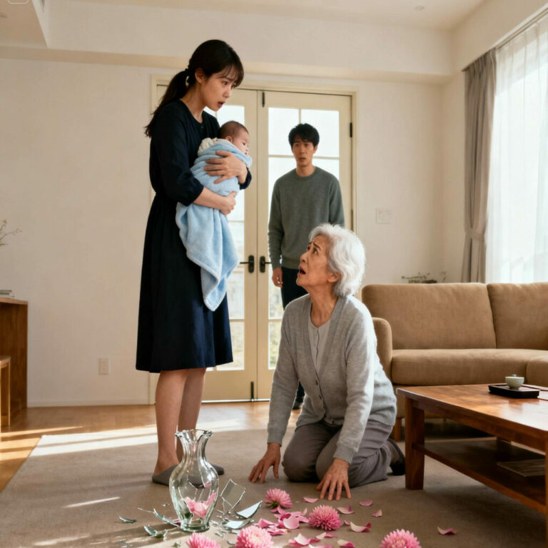 She Called My Wife ‘Unclean.’ What I Did Next Made Her Regret Everything